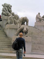 IMG_4065 Oslo Vigeland park